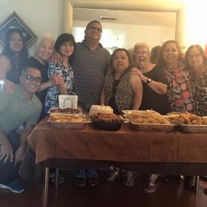 Meet your Posher, Titaritz